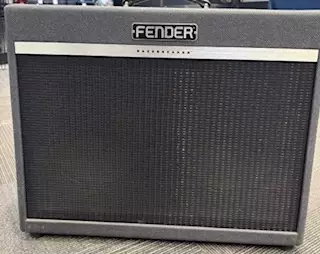 Store Special Product - FENDER BASSBREAKER 18-30 COMBO